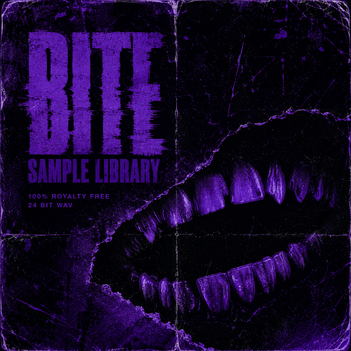 BITE - SAMPLE LIBRARY